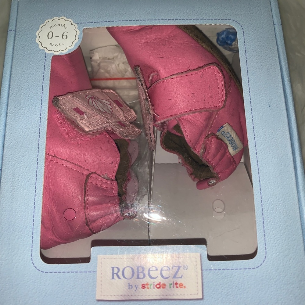 Robeez - Picture 3 of 8